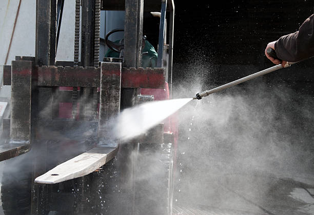 Best Local Pressure Washing Services  in Fairmead, CA