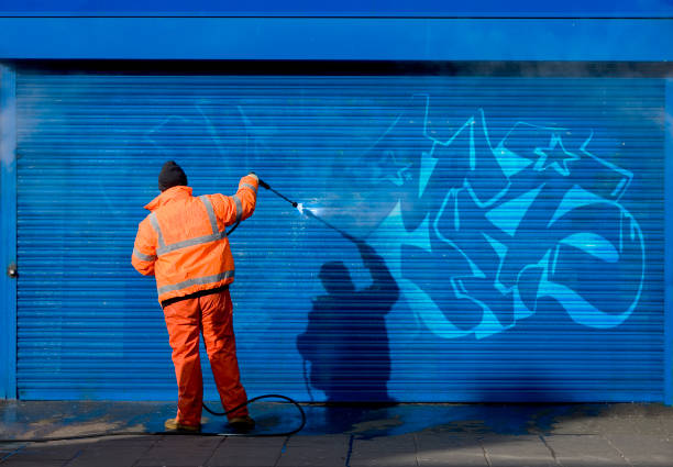 Best Commercial Pressure Washing  in Fairmead, CA