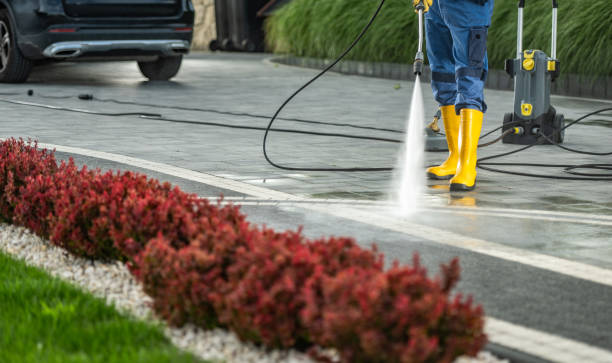 Best Affordable Pressure Washing  in Fairmead, CA