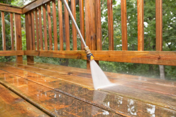Reliable Fairmead, CA Pressure Washing Solutions