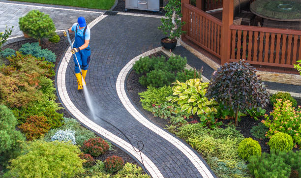 Best Residential Pressure Washing Services  in Fairmead, CA